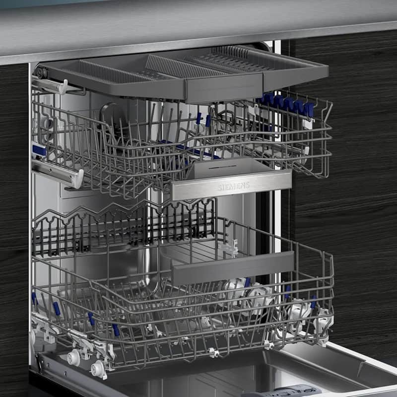 Máy rửa chén Siemens iQ500 SN55ZS49CE