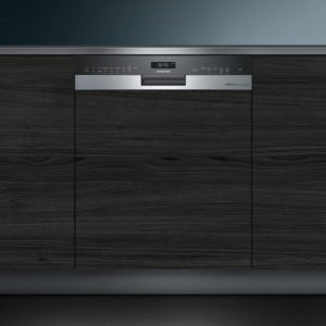 Máy Rửa Chén Bán Âm Siemens iQ500 SN55ZS01BD 2 Máy Rửa Chén Bán Âm Siemens iQ500 SN55ZS01BD