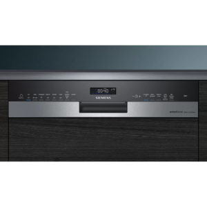 Máy Rửa Chén Bán Âm Siemens iQ500 SN55ZS01BD 3 Máy Rửa Chén Bán Âm Siemens iQ500 SN55ZS01BD