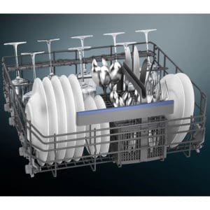 Máy Rửa Chén Bán Âm Siemens iQ500 SN55ZS01BD 4 Máy Rửa Chén Bán Âm Siemens iQ500 SN55ZS01BD