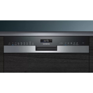 Máy Rửa Chén Bán Âm Siemens iQ500 SN55ZS49CE