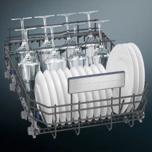 Máy Rửa Chén Bán Âm Siemens iQ500 SR45ZS11ME