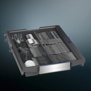 Máy Rửa Chén Bán Âm Siemens iQ500 SR45ZS11ME