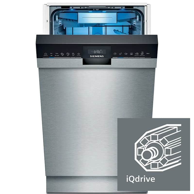 Máy rửa chén Siemens iQ500 SR45ZS11ME