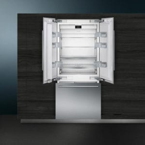 Tủ lạnh âm tủ Siemens iQ700 CI36TP02