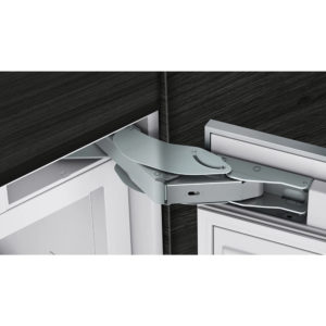 Tủ lạnh âm tủ Siemens iQ700 CI36TP02