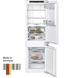 Tủ lạnh âm tủ Siemens iQ700 KI84FPDD0