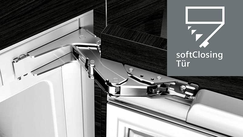 Tủ Lạnh Âm Tủ Siemens iQ500 KI87SSDE0 – 272L 20 Tủ lạnh âm tủ Siemens iQ500 KI87SSDE0