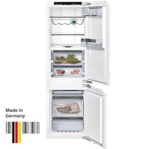 Tủ Lạnh Âm Tủ Siemens iQ700 KI86FHDD0