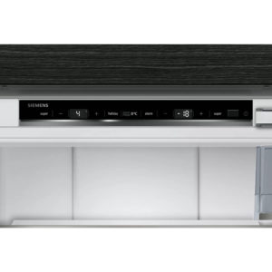 Tủ Lạnh Âm Tủ Siemens iQ700 KI86FSDE0 – 223L 2 Tủ Lạnh Âm Tủ Siemens iQ700 KI86FSDE0