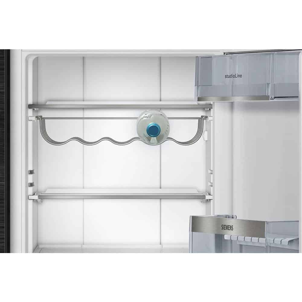 Siemens iQ700 KI86FSDE0-4 Tủ Lạnh Âm Tủ Siemens iQ700 KI86FSDE0