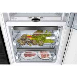 Tủ Lạnh Âm Tủ Siemens iQ700 KI86FSDE0 – 223L 5 Tủ Lạnh Âm Tủ Siemens iQ700 KI86FSDE0