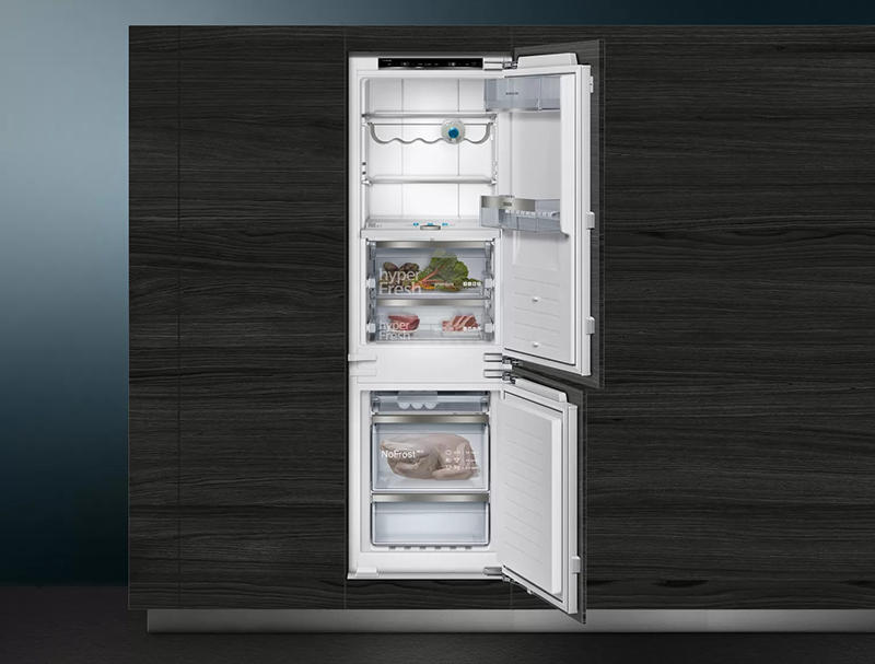 Tủ Lạnh Âm Tủ Siemens iQ700 KI86FSDE0 – 223L 13 Tủ Lạnh Âm Tủ Siemens iQ700 KI86FSDE0