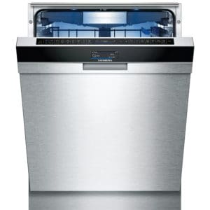 Máy rửa chén Siemens iQ700 SN47YS03CE