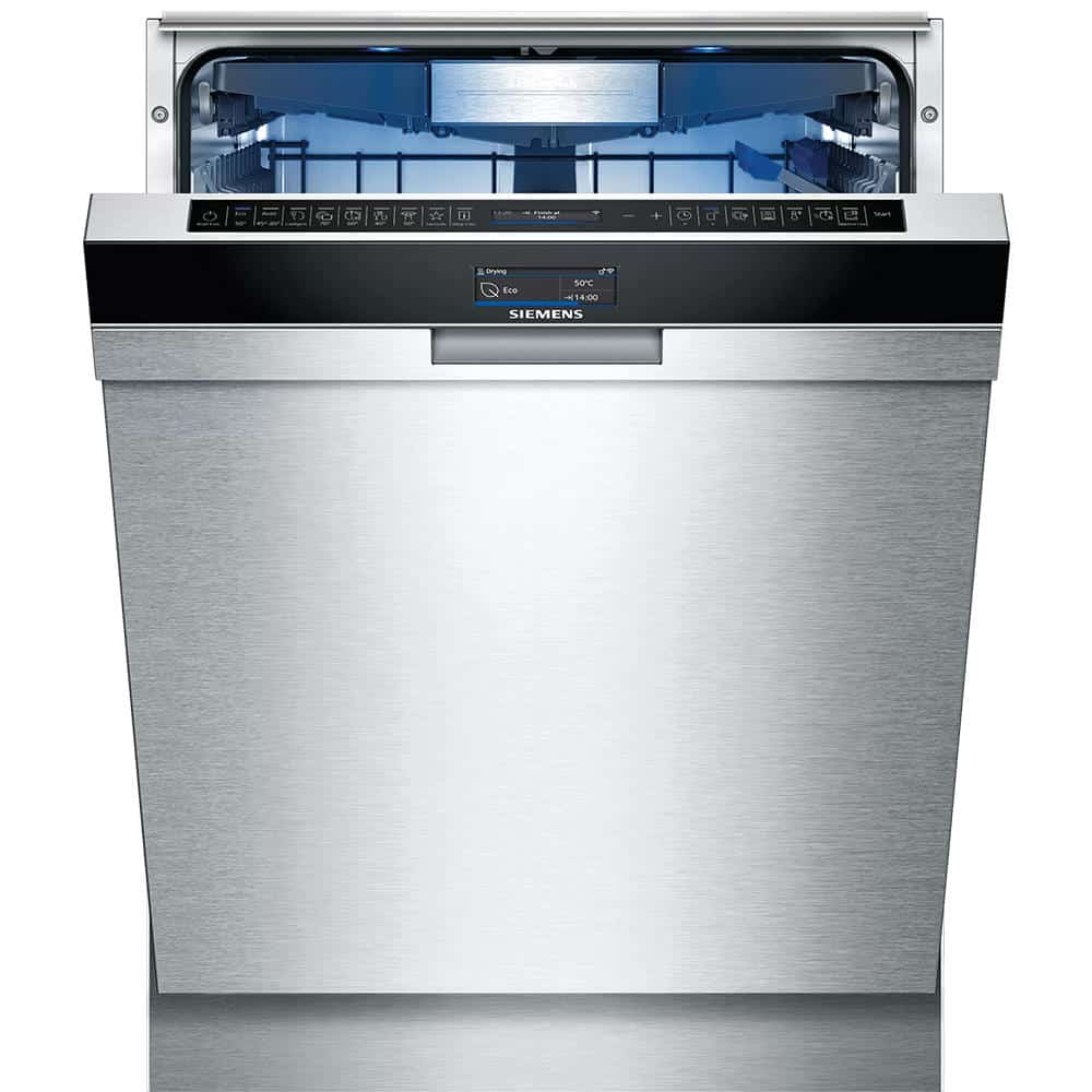 Siemens iQ700 SN47YS03CE-1 Máy rửa chén Siemens iQ700 SN47YS03CE