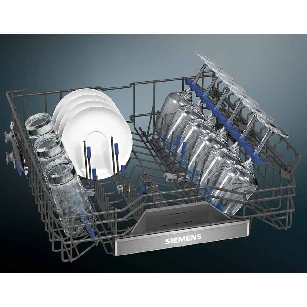 Siemens iQ700 SN47YS03CE-4 Máy rửa chén Siemens iQ700 SN47YS03CE