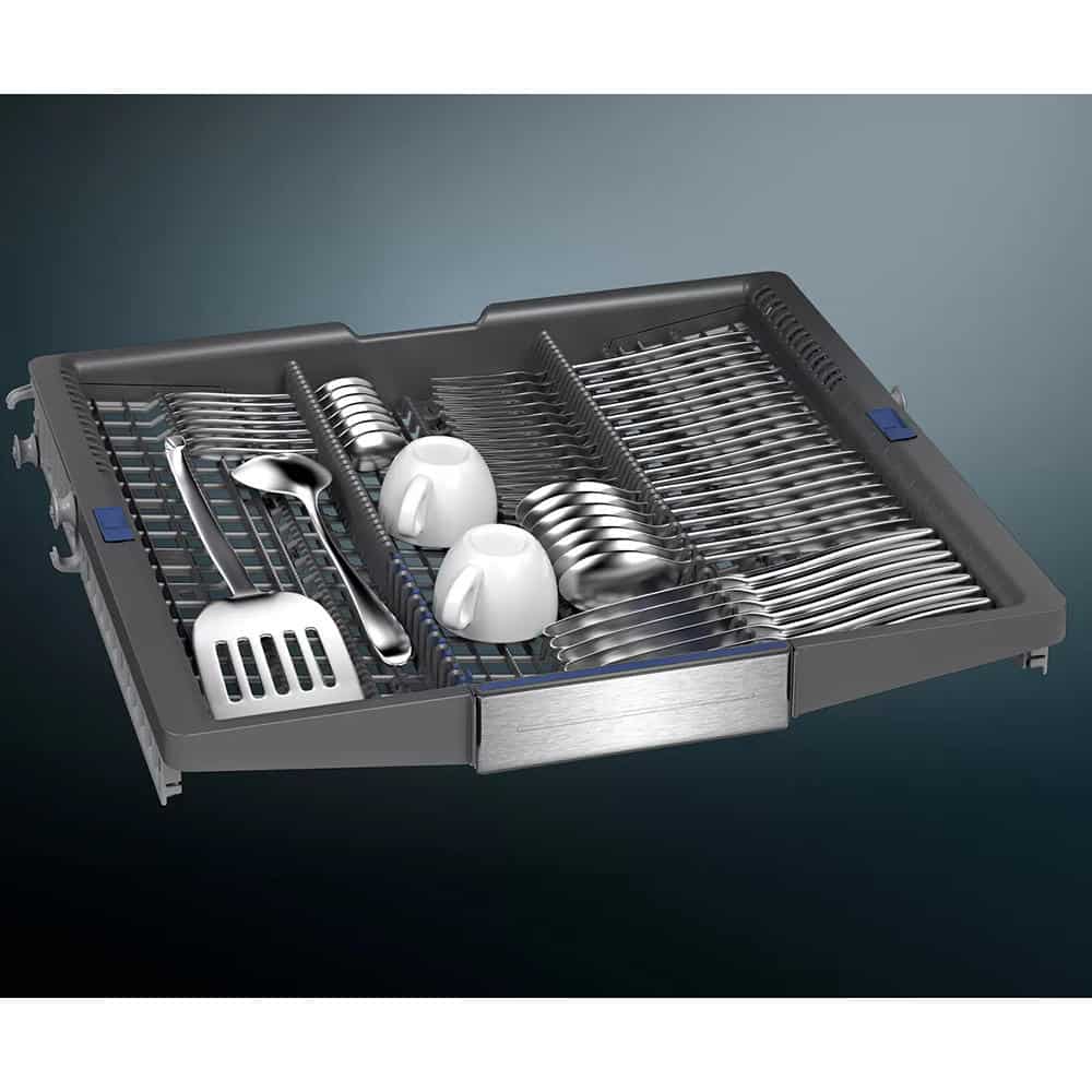 Siemens iQ700 SN47YS03CE-5 Máy rửa chén Siemens iQ700 SN47YS03CE