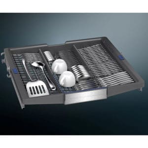 Máy Rửa Chén Bán Âm Siemens iQ700 SN57YS03CE