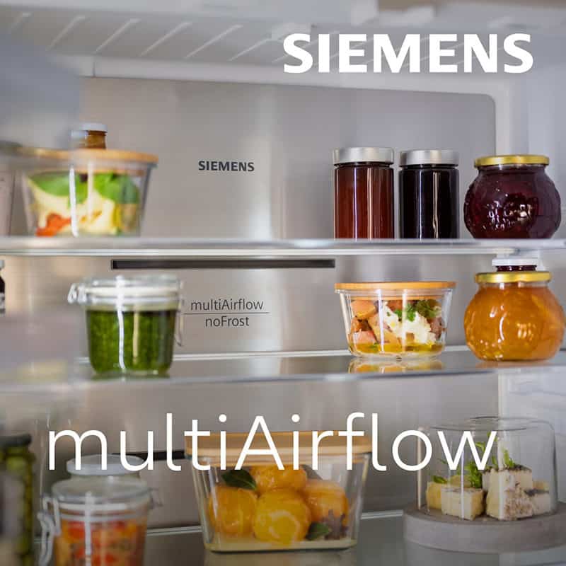 Tủ Lạnh Siemens iQ700 CI36TP02