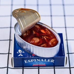 Hộp Quà Tết Tây Ban Nha Cùng Espinaler 4 Hộp Quà Tết Tây Ban Nha Cùng Espinaler