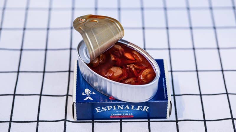 Hộp Quà Tết Tây Ban Nha Cùng Espinaler 19 Hộp Quà Tết Tây Ban Nha Cùng Espinaler