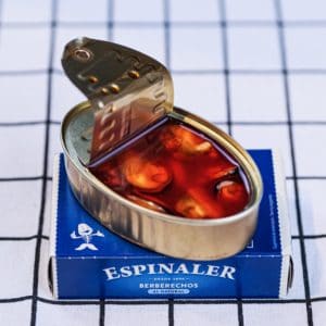 Hộp Quà Tết Tây Ban Nha Cùng Espinaler 5 Hộp Quà Tết Tây Ban Nha Cùng Espinaler