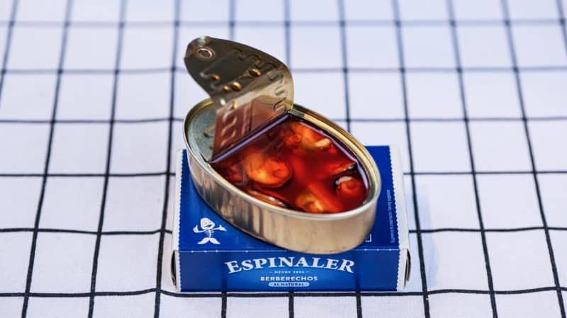 Hộp Quà Tết Tây Ban Nha Cùng Espinaler 22 Hộp Quà Tết Tây Ban Nha Cùng Espinaler