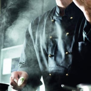 Thìa Phết Nước Sốt Roesle 10062 31,5cm Cán Móc 2 Thìa Phết Nước Sốt Roesle 10062 31,5cm Cán Móc