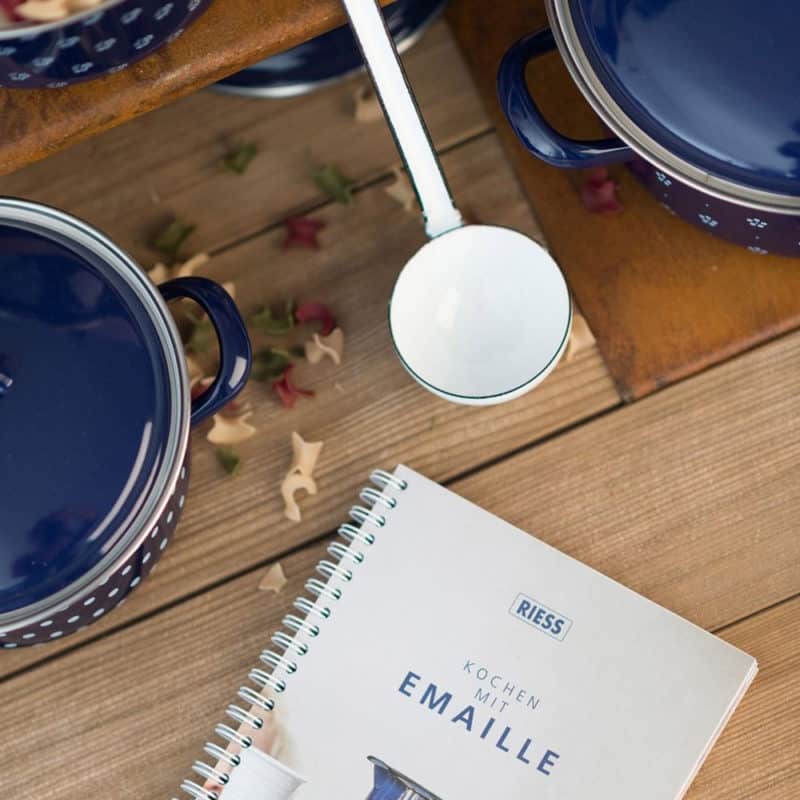 Thố Nướng Riess Country Dirndl 0046-074 32x20cm 3 Thố Nướng Riess Country Dirndl 0046-074 32x20cm