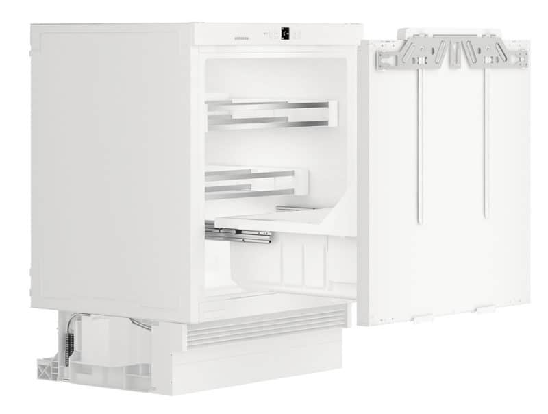 Tủ Lạnh Âm Tủ Liebherr UIKo 1550 Màu Trắng 132L 5 Tủ Lạnh Âm Tủ Liebherr UIKo 1550 Màu Trắng 132L