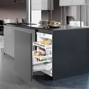 Tủ Lạnh Âm Tủ Liebherr UIKo 1550 Màu Trắng 132L 3 Tủ Lạnh Âm Tủ Liebherr UIKo 1550 Màu Trắng 132L