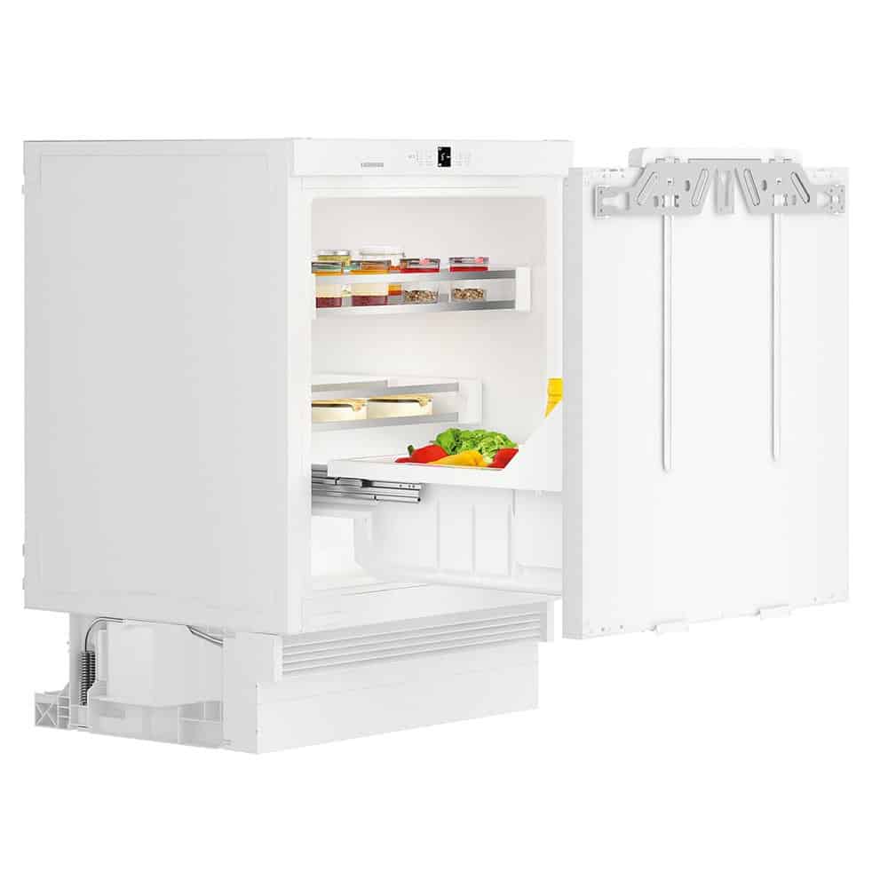 Tu-Lanh-Am-Tu-Liebherr-UIKo-1550-Mau-Trang-132L-6 Tu Lanh Am Tu Liebherr UIKo 1550 Mau Trang 132L 6 Gia Dụng Đức Đà Nẵng