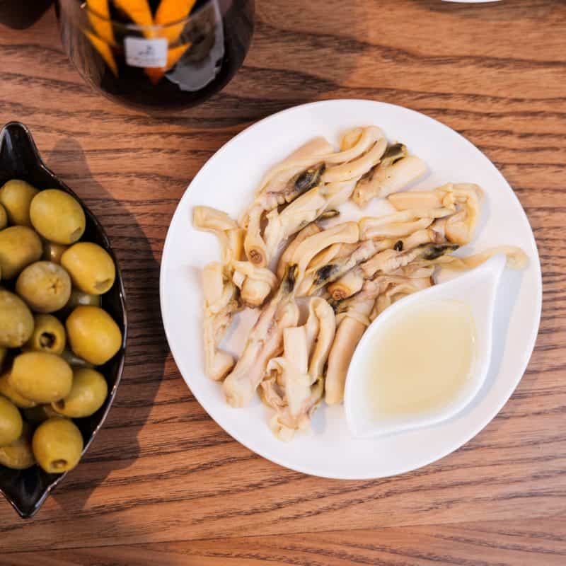 Hộp Quà Tết Tây Ban Nha Cùng Espinaler 34 Hộp Quà Tết Tây Ban Nha Cùng Espinaler