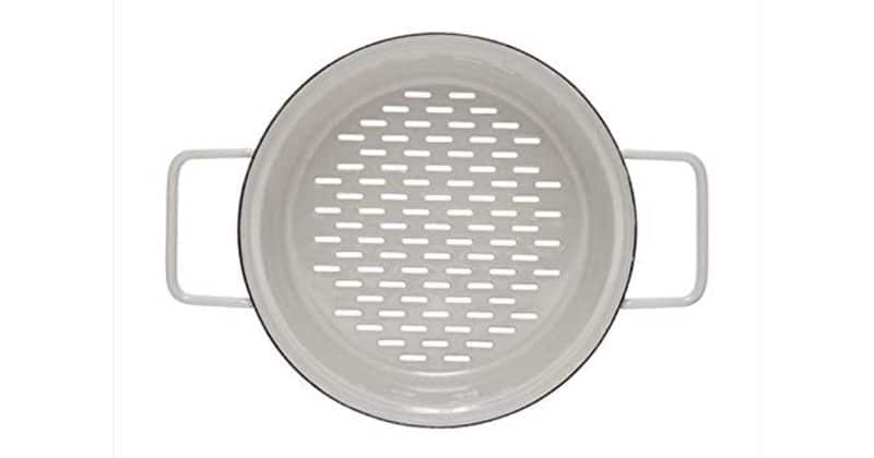 Xửng Hấp Riess Aromapots 20cm