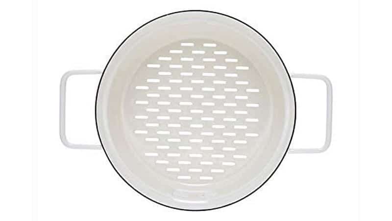 Xửng Hấp Riess Aromapots 20cm