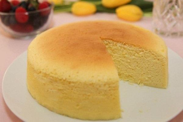 Các Cách Làm Bánh Bông Lan Thơm Ngon Nhất 4 cách làm bánh bông lan