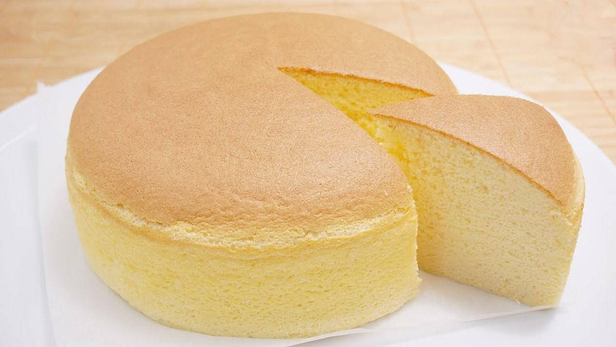 Các Cách Làm Bánh Bông Lan Thơm Ngon Nhất 2 cách làm bánh bông lan