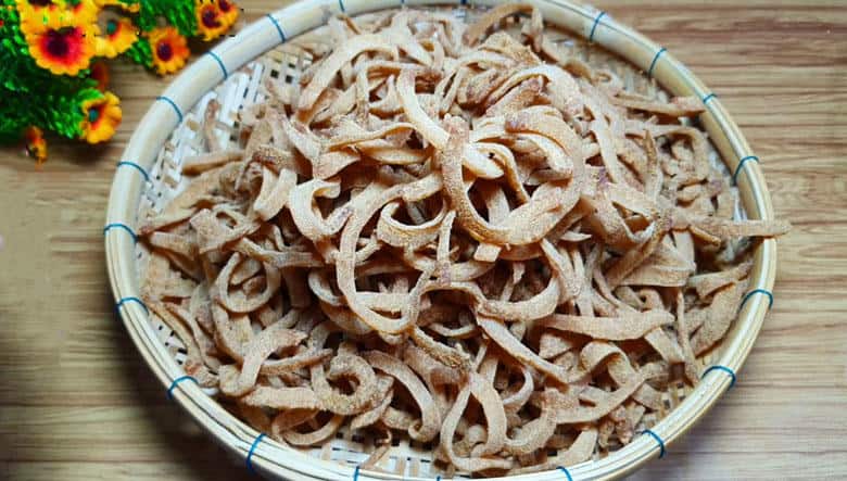 Cách Làm Mứt Dừa Non Dẻo Ngon Đón Tết 6 mứt dừa non