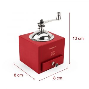 coi xay tieu peugeot le moulin dolivier roellinger 17 Gia Dụng Đức Đà Nẵng