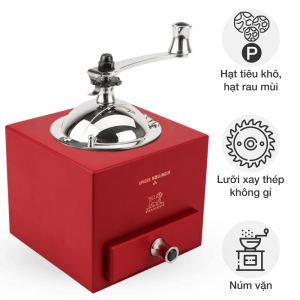 coi xay tieu peugeot le moulin dolivier roellinger Gia Dụng Đức Đà Nẵng