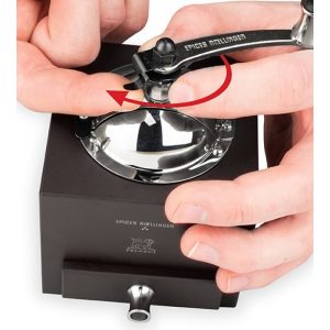 coi xay tieu peugeot le moulin dolivier roellinger 4 Gia Dụng Đức Đà Nẵng