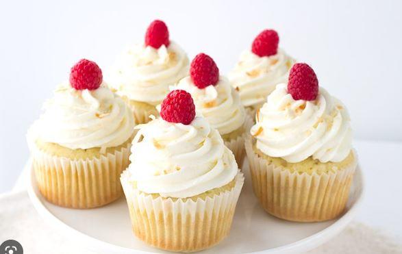 Các Cách Làm Bánh Bông Lan Thơm Ngon Nhất 7 Cách làm cupcake