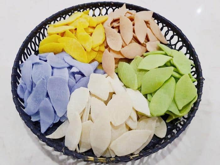 Cách Làm Mứt Dừa Non Dẻo Ngon Đón Tết 4 mứt dừa non