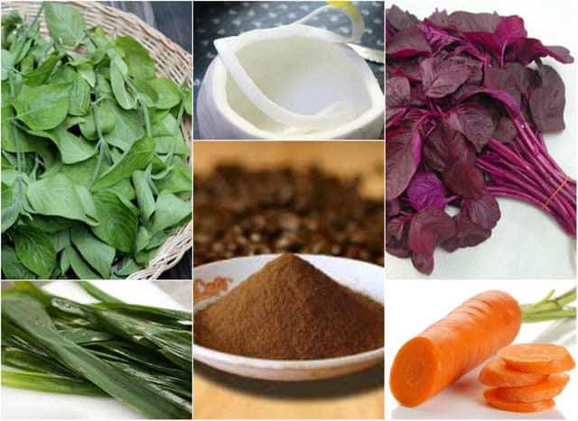 Cách Làm Mứt Dừa Non Dẻo Ngon Đón Tết 3 mứt dừa non