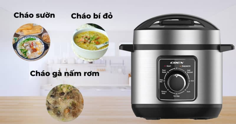 Mẹo Bạn Cần Khi Nấu Ăn Bằng Nồi Áp Suất 3 Mẹo Bạn Cần Khi Nấu Ăn Bằng Nồi Áp Suất