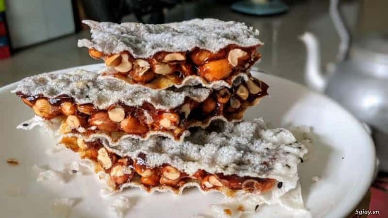 Cách Làm Kẹo Lạc Thơm Ngon Đơn Giản 5 cách làm kẹo lạc