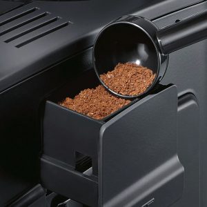 Máy pha cafe tự động Siemens TE657M03DE EQ6 plus S700 3 may pha ca phe siemens te657m03de eq 6 plus s700 3 Gia Dụng Đức Đà Nẵng