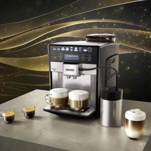 Máy pha cafe tự động Siemens TE657M03DE EQ6 plus S700 8 may pha ca phe siemens te657m03de eq 6 plus s700 Gia Dụng Đức Đà Nẵng