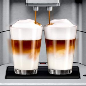 Máy pha cafe tự động Siemens TE657M03DE EQ6 plus S700 4 may pha ca phe siemens te657m03de eq 6 plus s700 6 Gia Dụng Đức Đà Nẵng