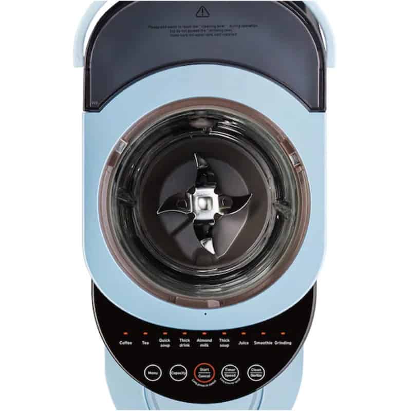 Máy Xay Sữa Hạt Medion MD 19888